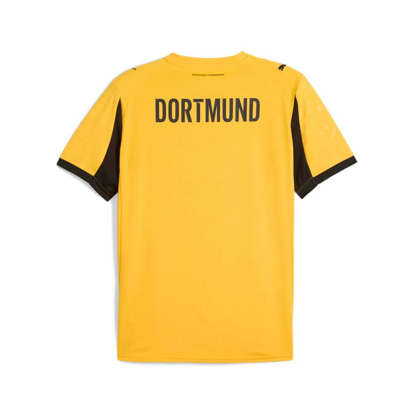 PUMA Borussia Dortmund Cup Shirt 2025-2026