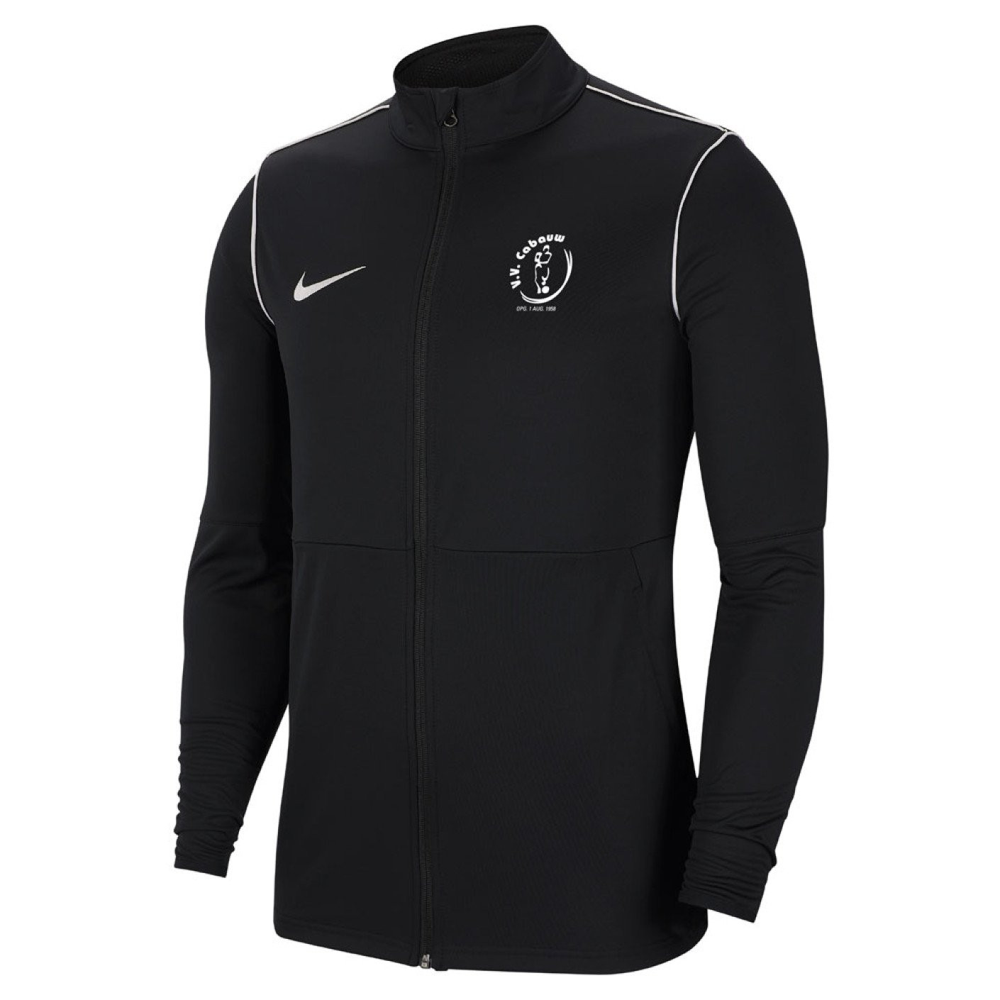 VV Cabauw Trainingsjack Trainers Senioren