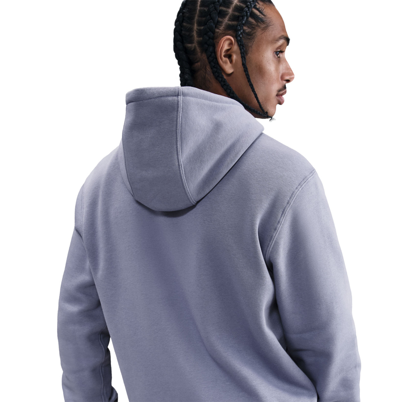 pastel purple nike hoodie