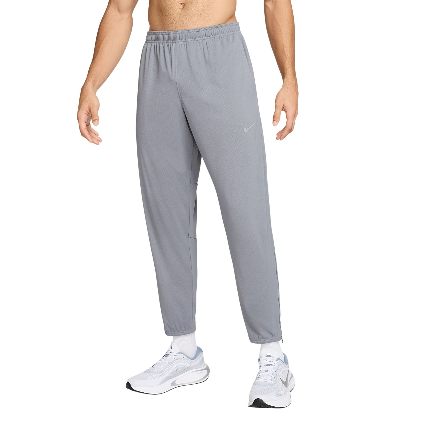 Nike Dri-FIT Challenger Training pants Dark Grey Grey