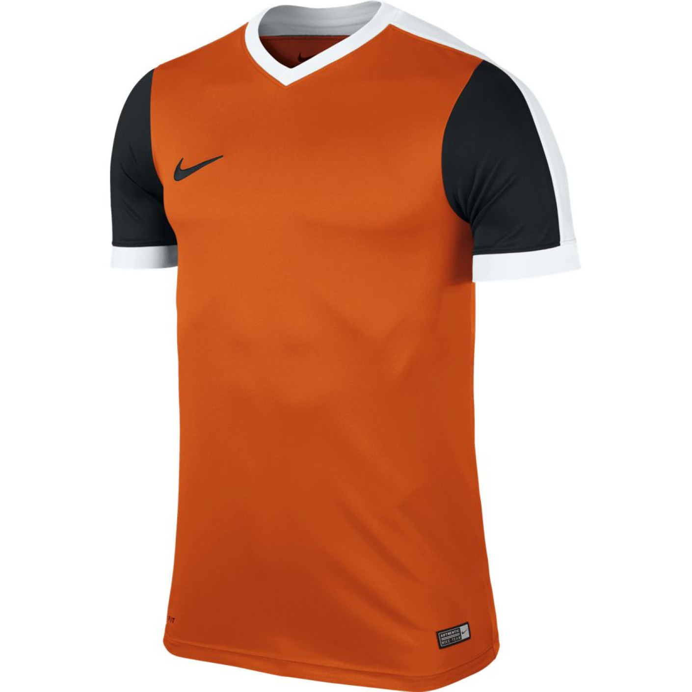 Nike SS Striker IV Jersey Safety Orange