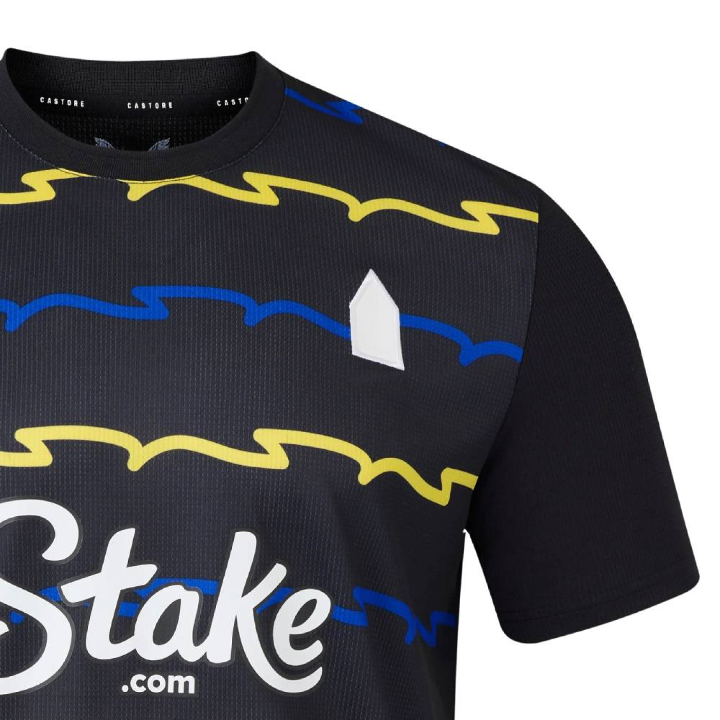 Castore Everton Grealish 18 3rd Shirt 2025-2026 - Voetbalshop.nl