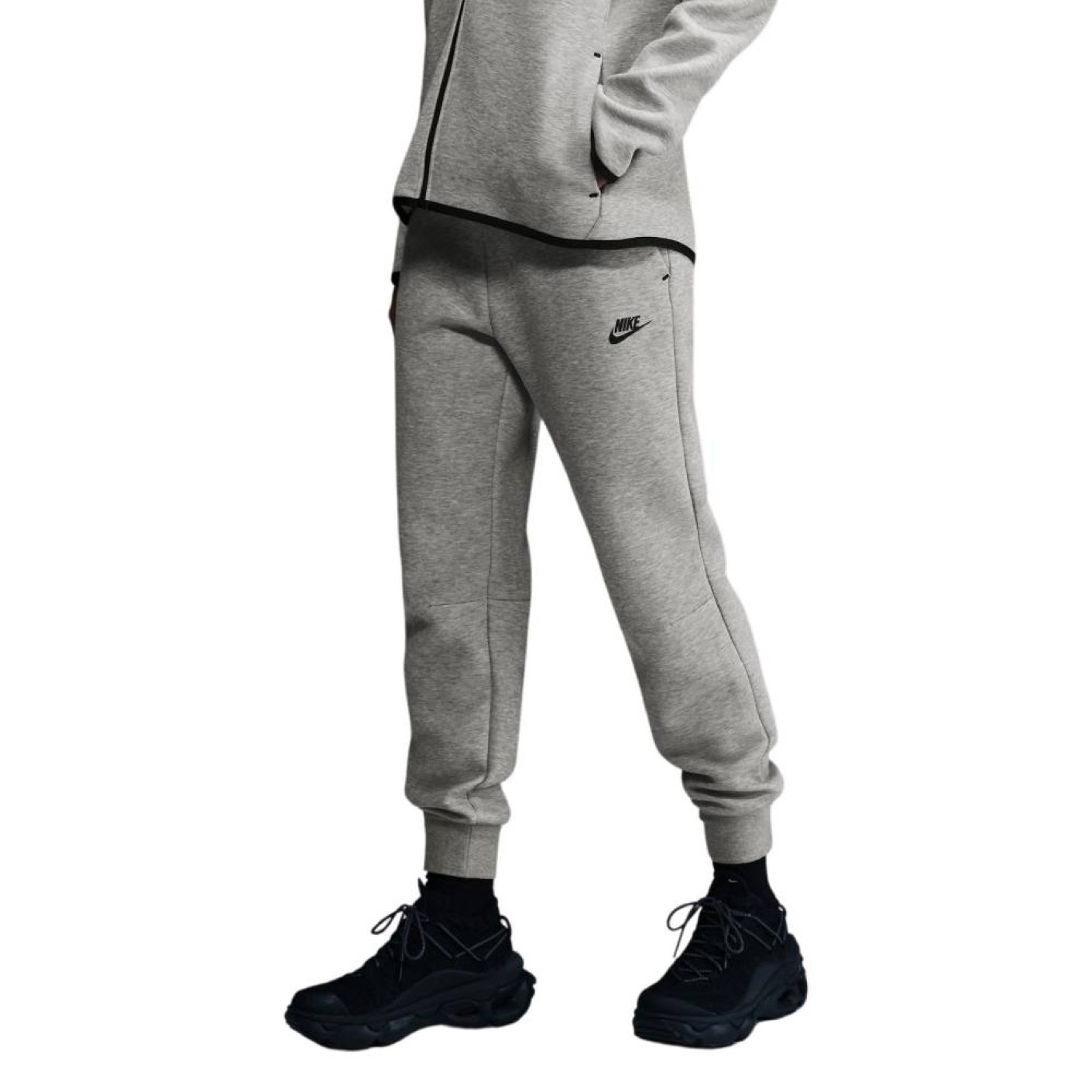 womens nike grey track pants