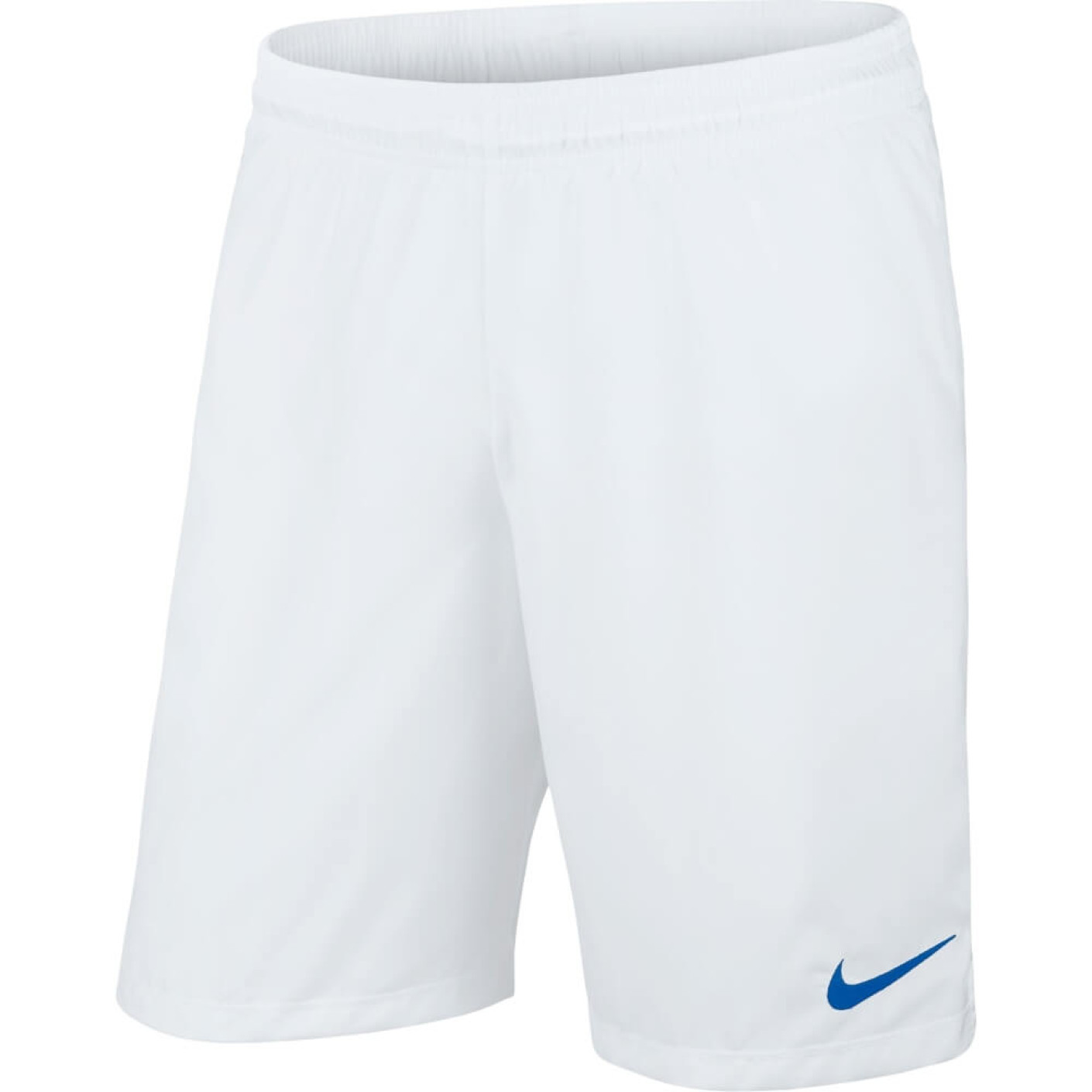 Nike Laser Woven III Short NB White Royal Blue