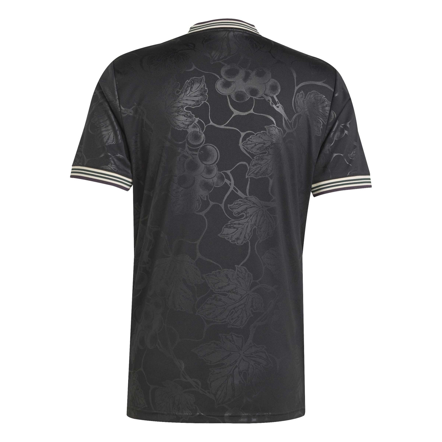 adidas Juventus 3rd Shirt 2025-2026 - Voetbalshop.nl