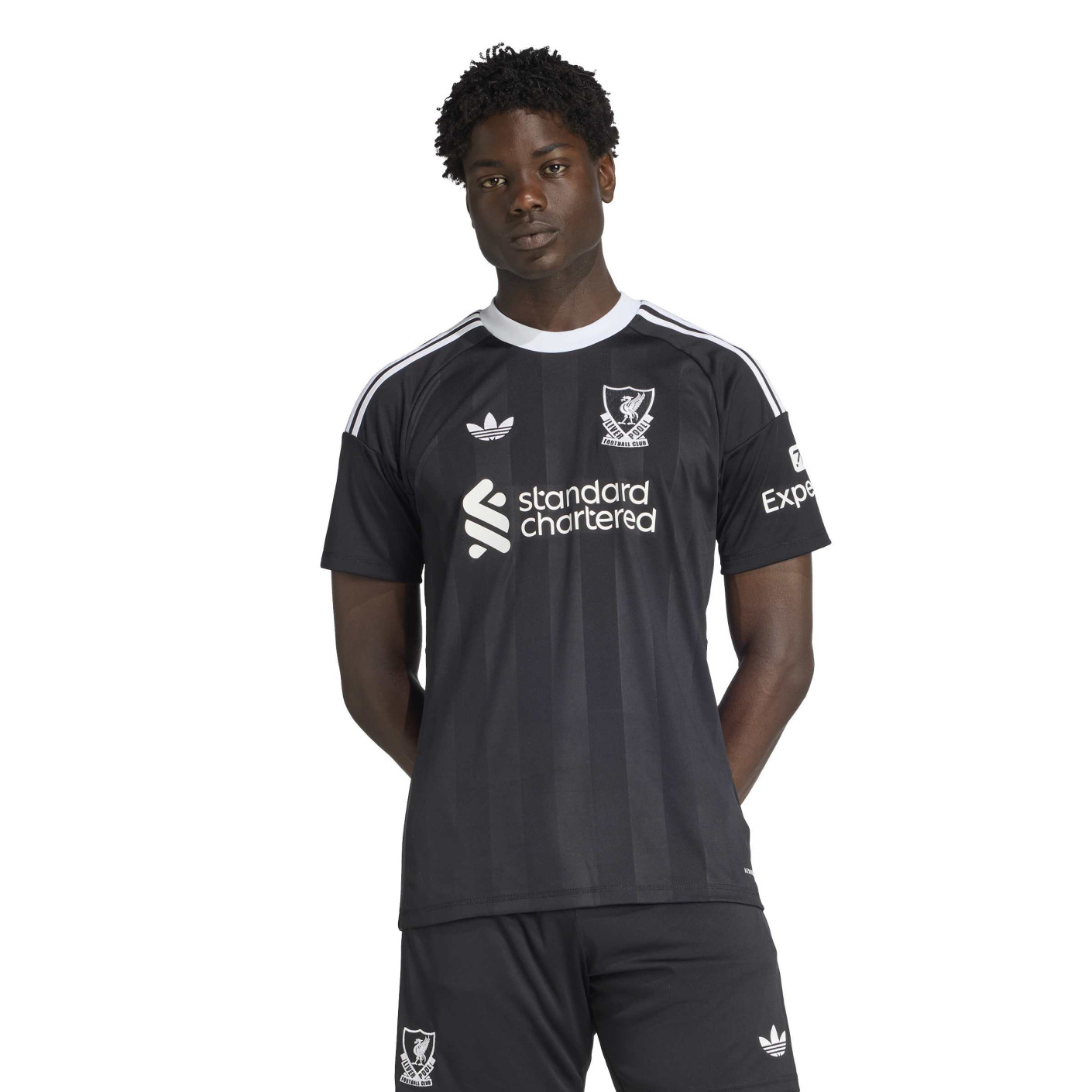 Adidas Liverpool 3rd Goalkeeper Shirt 2025 2026 Voetbalshop nl