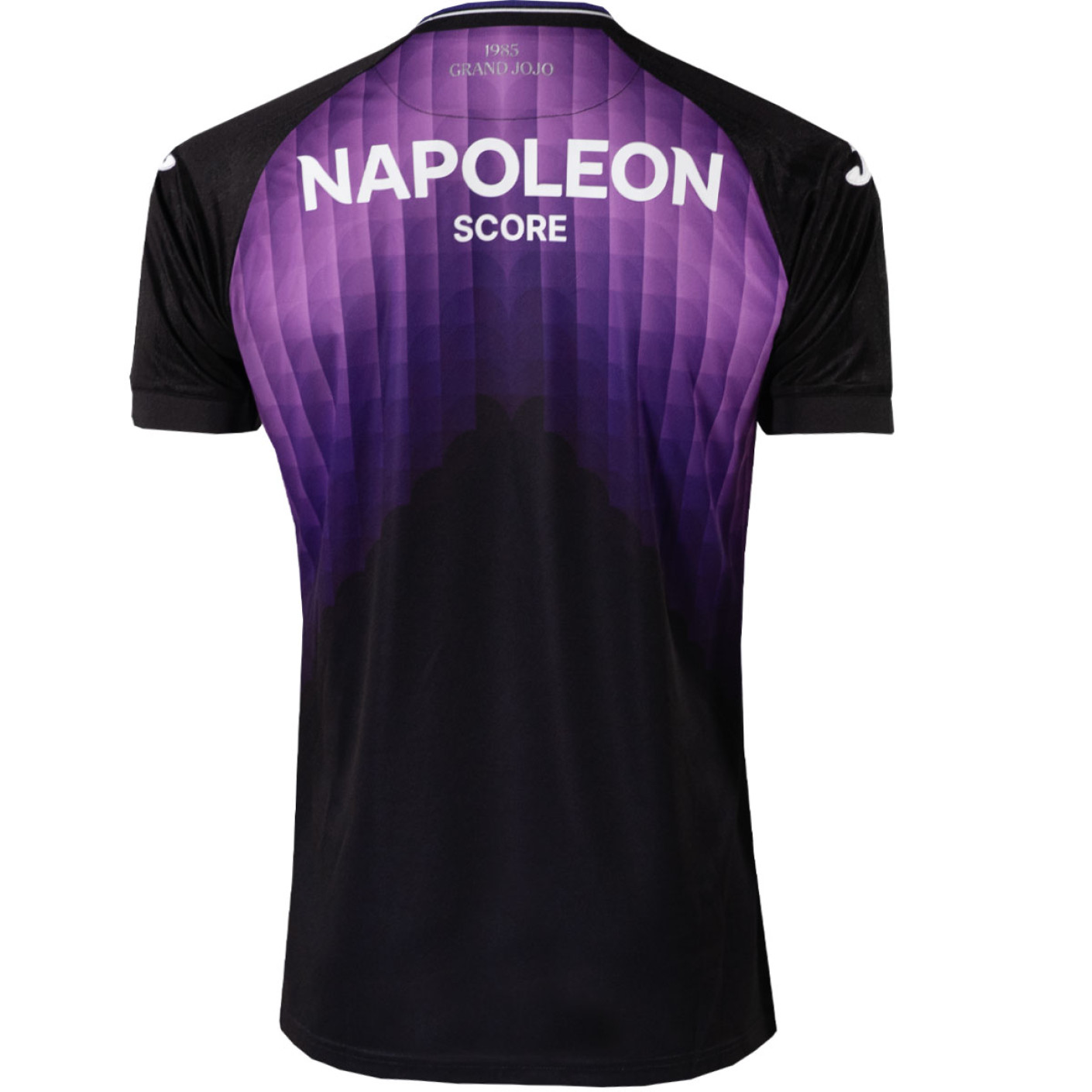 Joma RSC Anderlecht 4th Grand Jojo Shirt 2025-2026 - Voetbalshop.nl