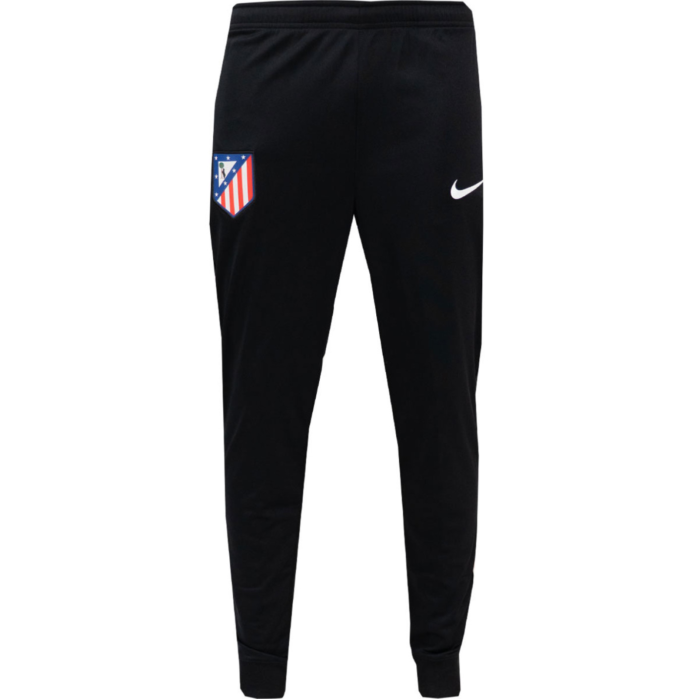 Nike Atletico Madrid Strike Trainingsbroek 2025-2026 Zwart Rood Wit