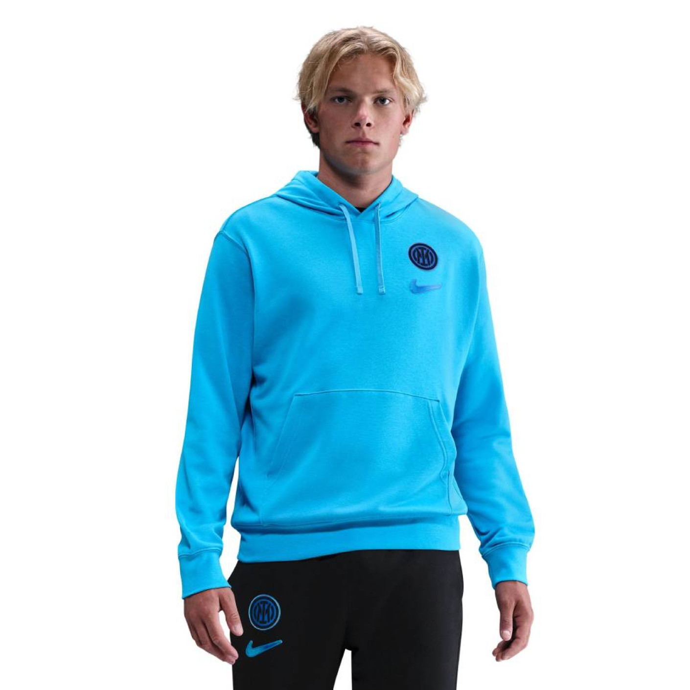 inter milan nike sweatshirt