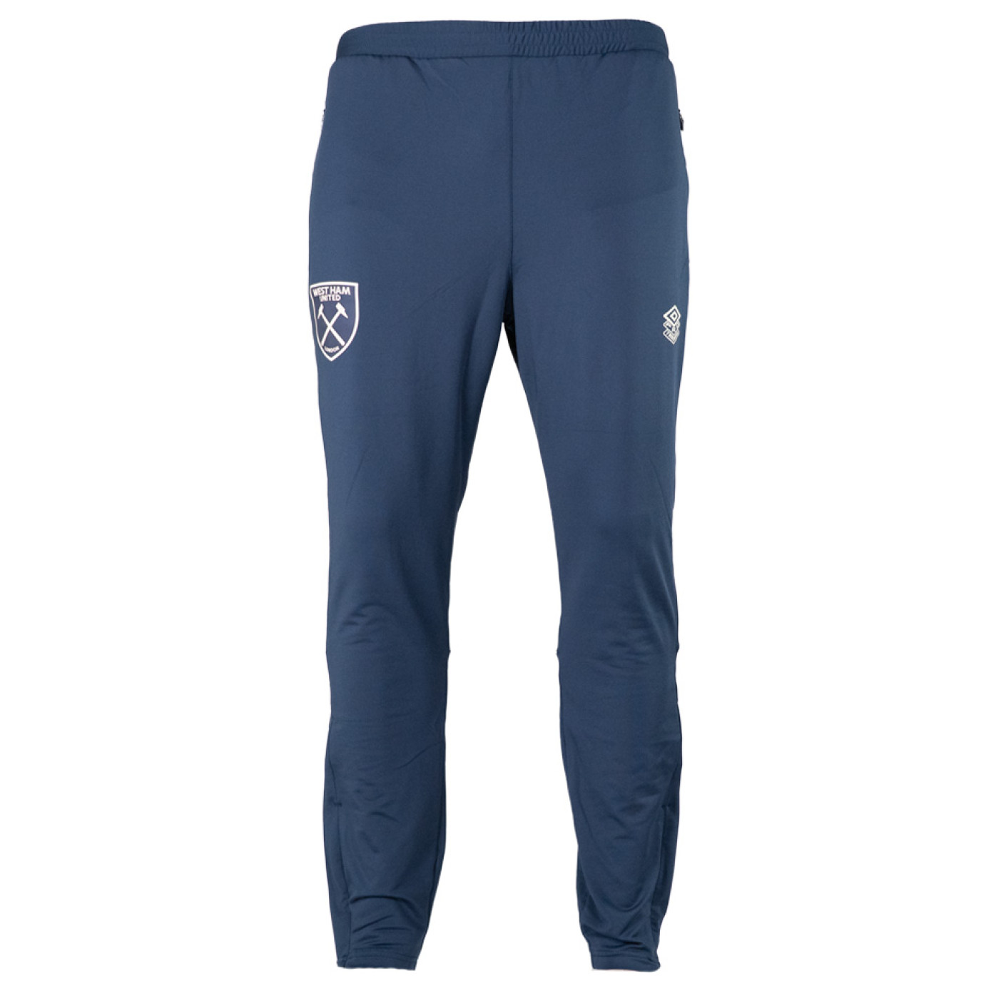 Umbro West Ham United Trainingsbroek 2025-2026 Blauw