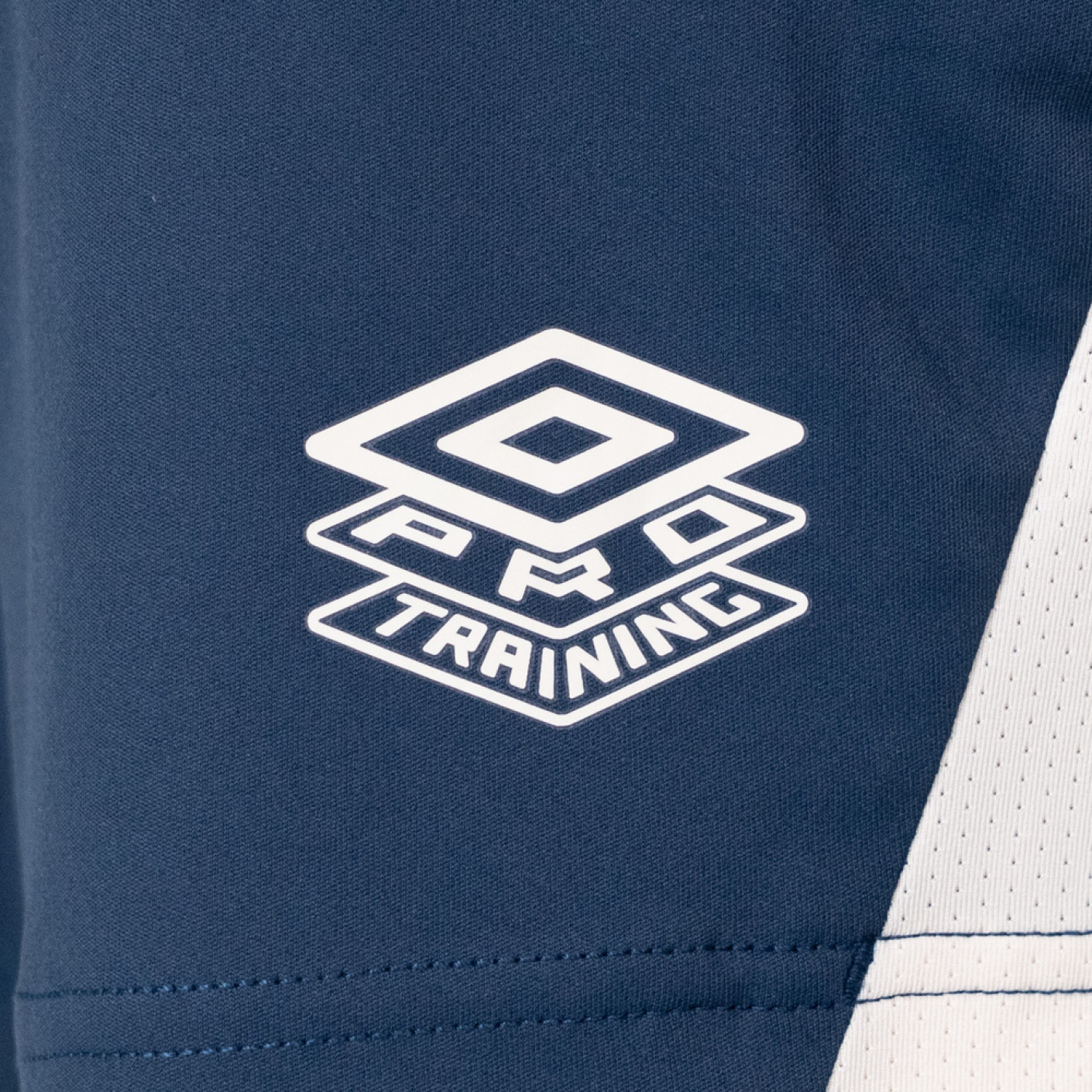 Umbro West Ham United Training Set 2025-2026 Blue - Voetbalshop.nl