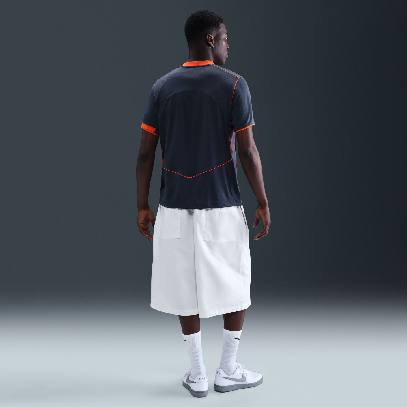 Maillot Domicile Inter Milan 2025-2026 Nike – Version Player Issue, Taille M (neuf Sans Boîte)