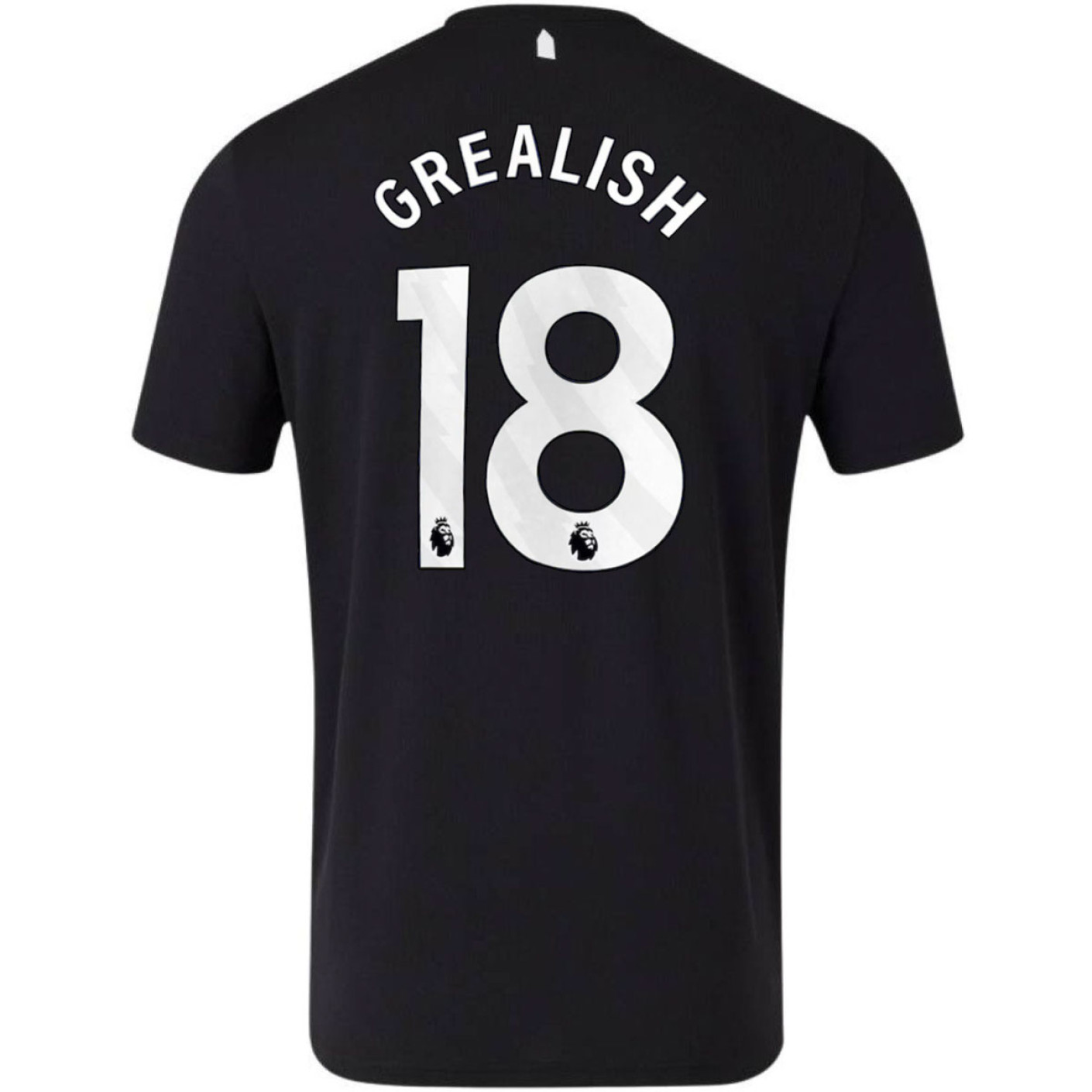 Castore Everton Grealish 18 3e Shirt 2025-2026