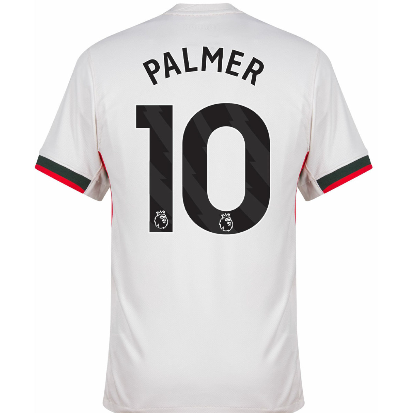 Nike Chelsea Palmer 10 Authentic Away Shirt 2025-2026 - Voetbalshop.nl