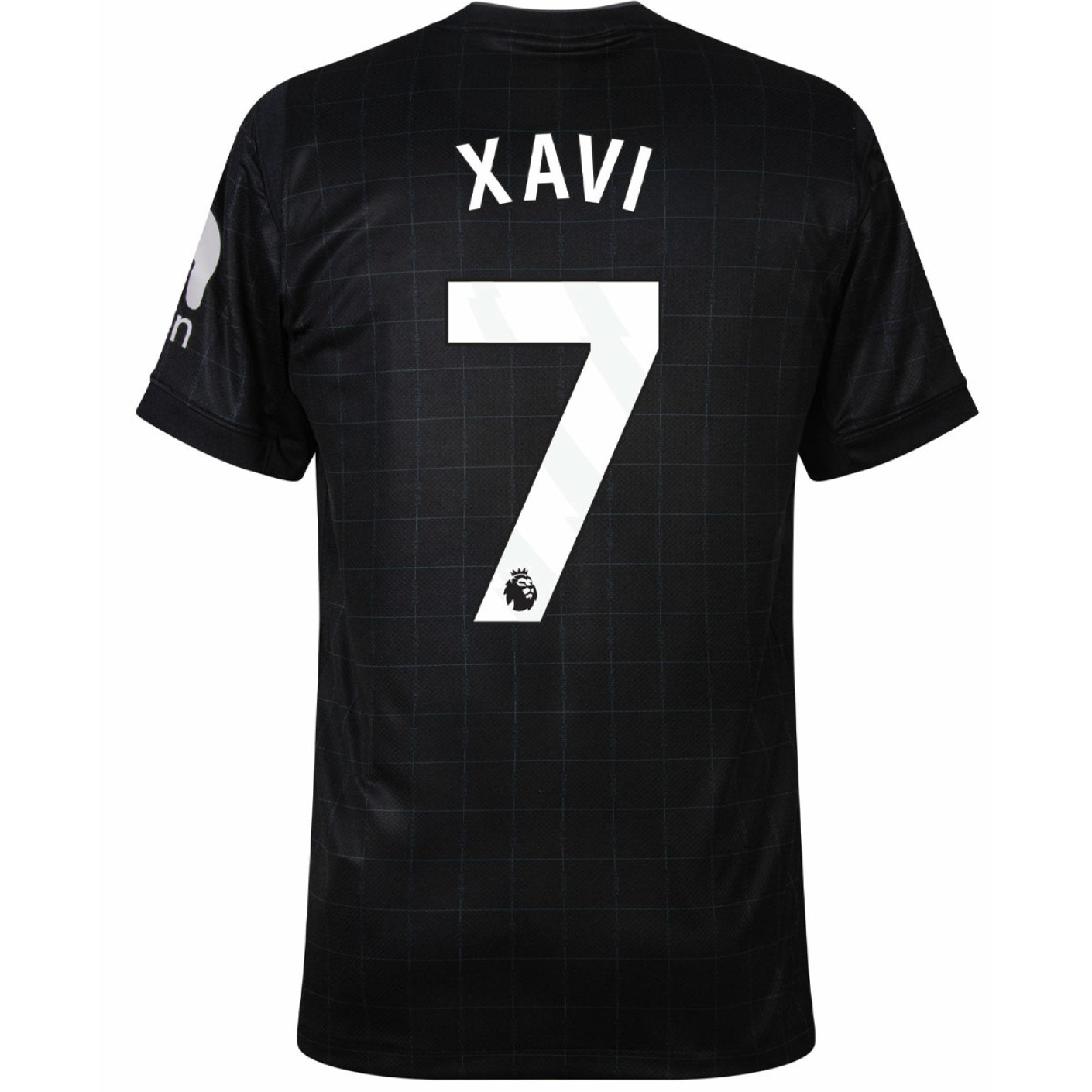 Nike Tottenham Hotspur Xavi 7 Away Shirt 2025-2026