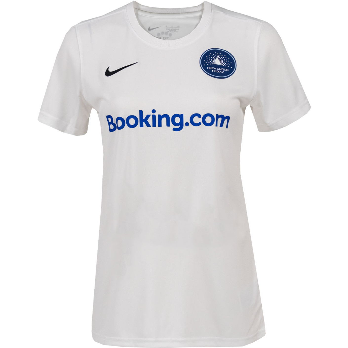 Nike HERA United Home Shirt 2025-2026 Women
