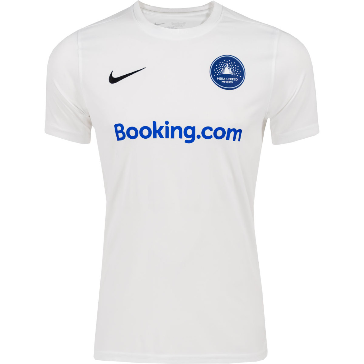 Nike HERA United Thuisshirt 2025-2026 Kids