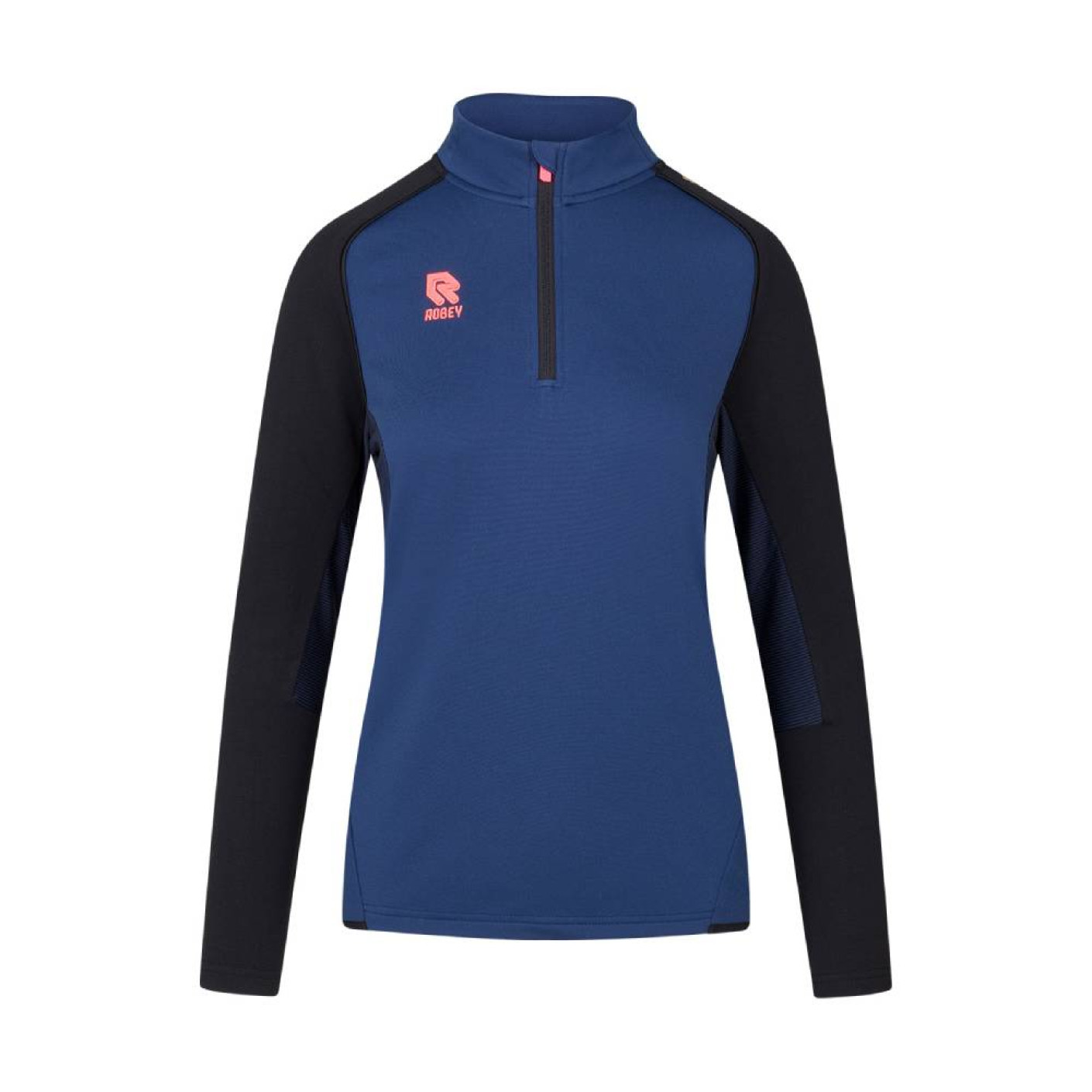 Robey Forward Trainingsjack Dames Donkerblauw