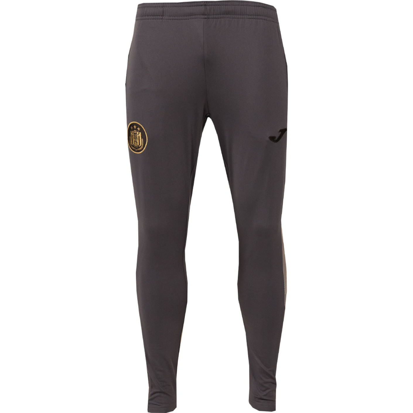 Joma RSC Anderlecht Trainingsbroek 2025-2026 Grijs