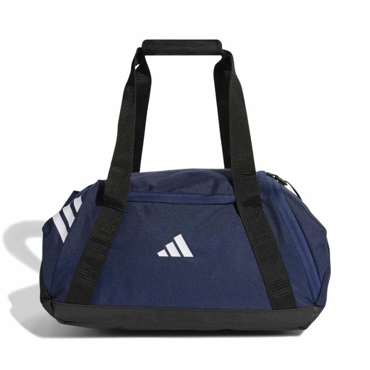 adidas Tiro Voetbaltas Small Blauw Wit