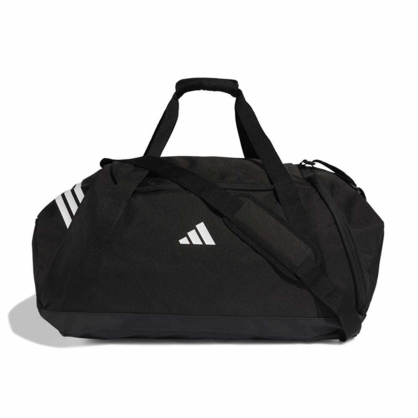 adidas Tiro Voetbaltas Large Zwart Wit