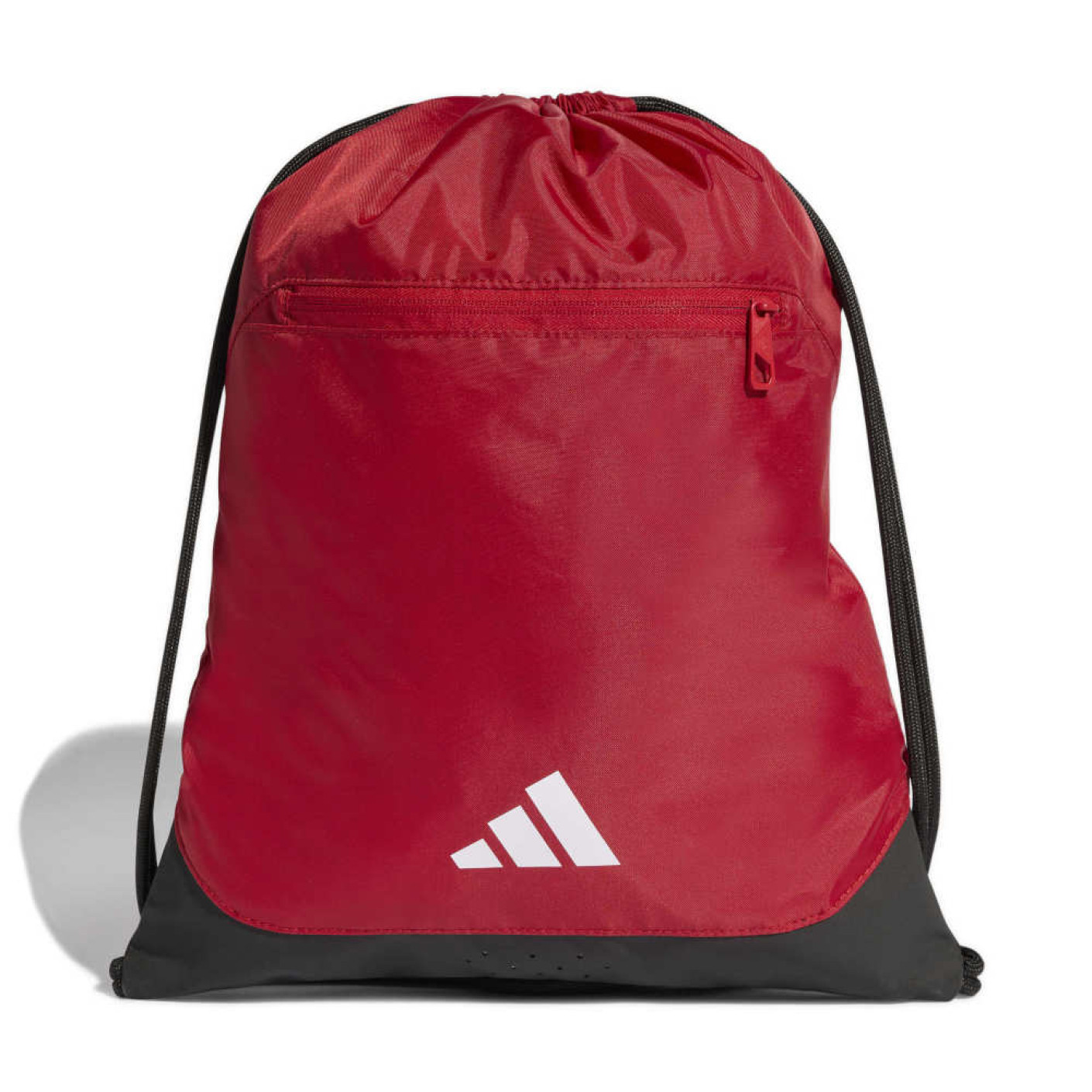 adidas Tiro Gym Bag Red White