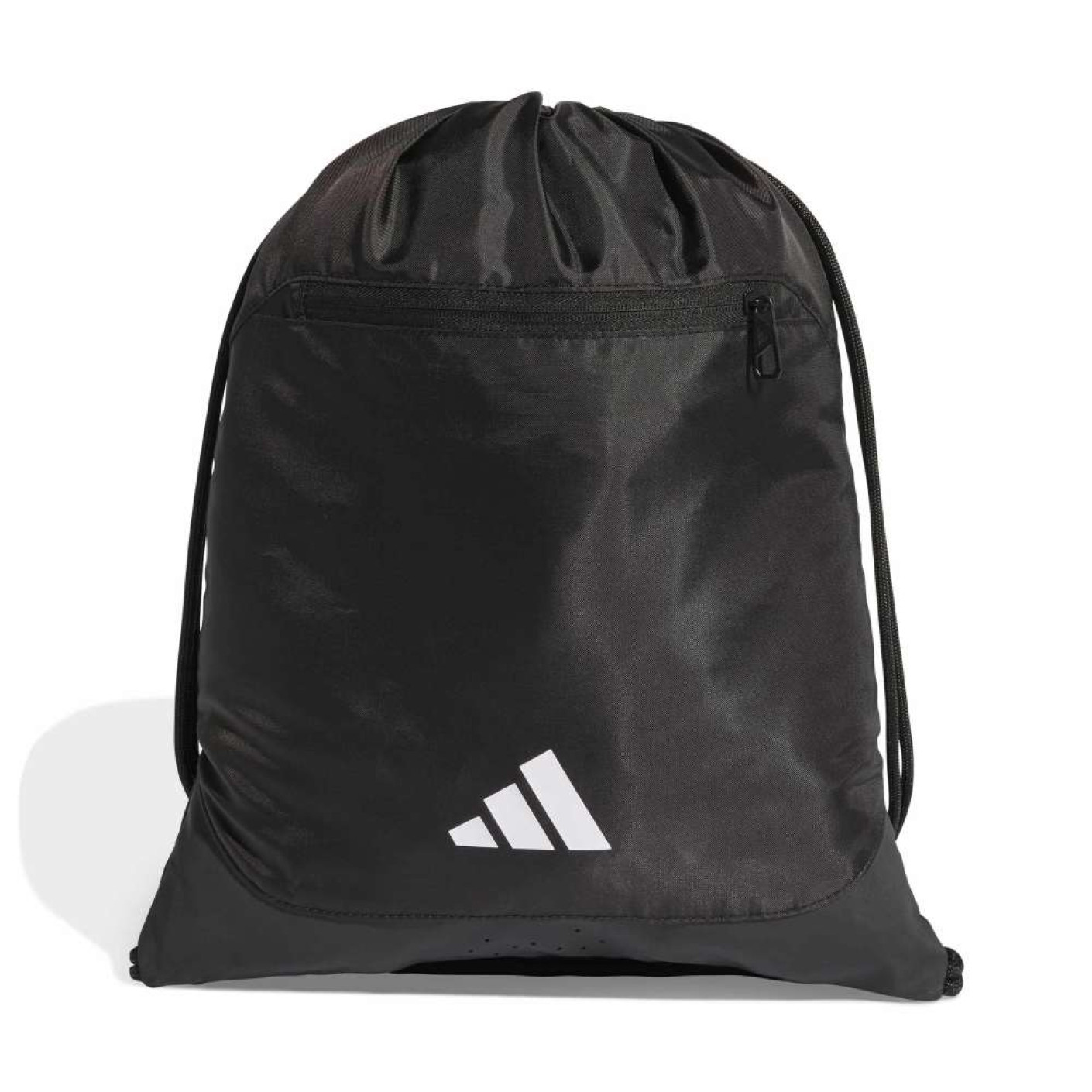 adidas Tiro Gymtas Zwart Wit