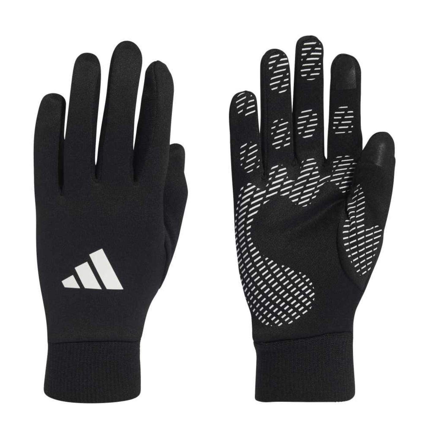 adidas Tiro Competition Handschoenen Zwart Wit