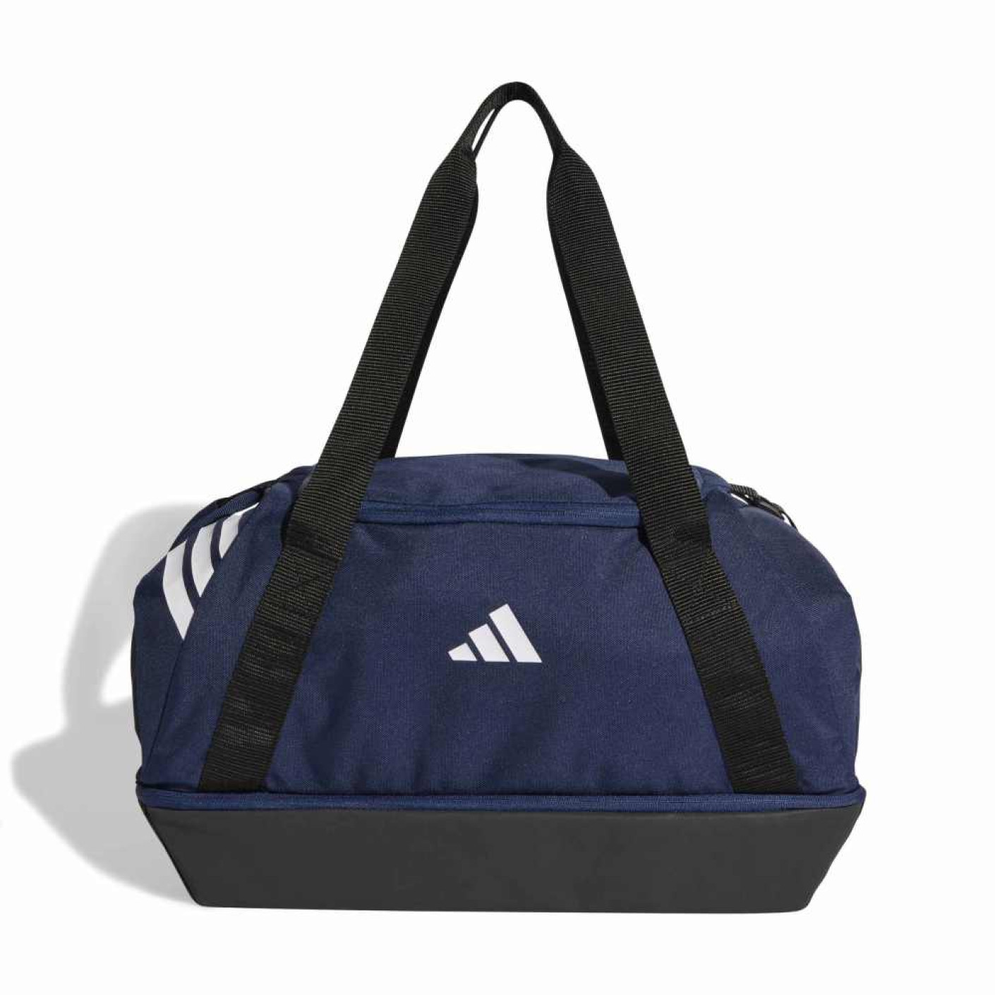 adidas Tiro Voetbaltas Met Schoenenvak Small Blauw Wit