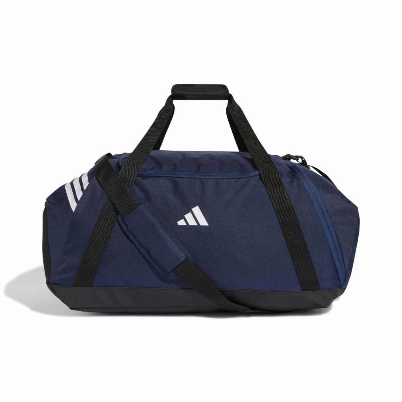 adidas Tiro Voetbaltas Large Blauw Wit