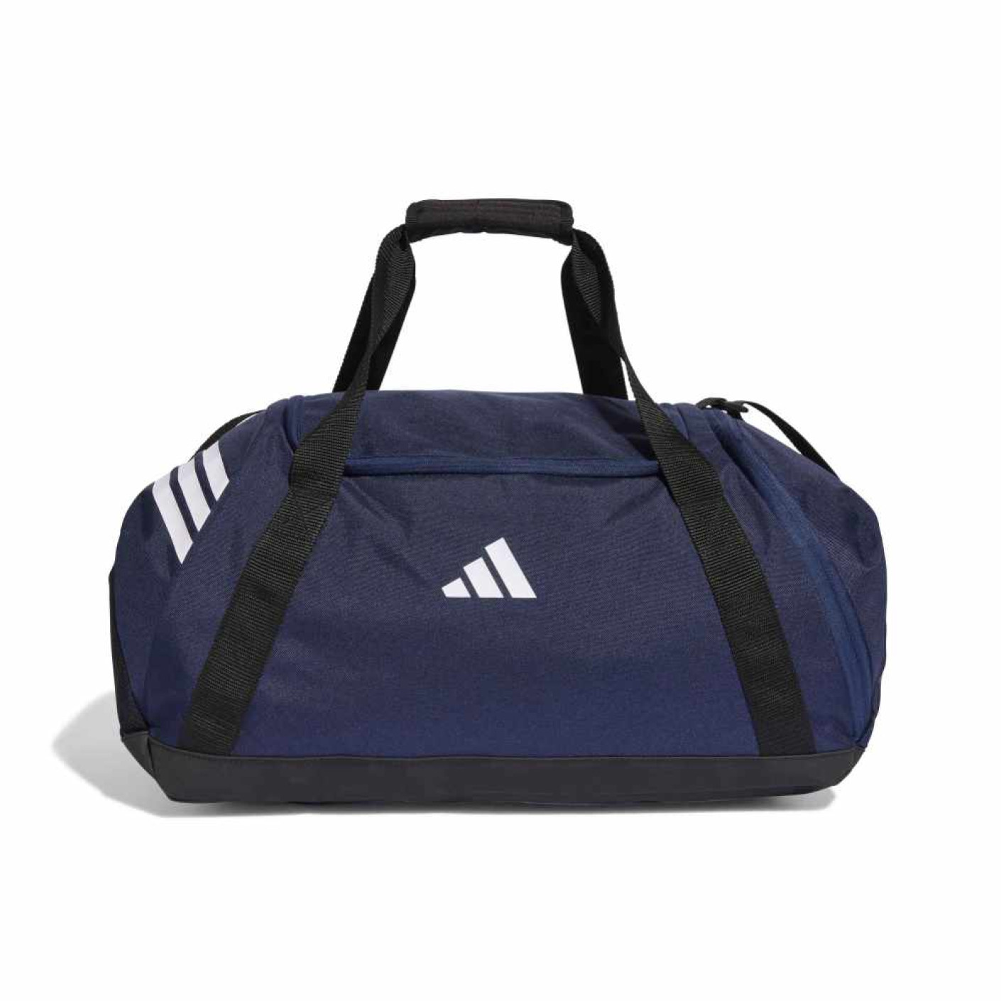 adidas Tiro Voetbaltas Medium Blauw Wit