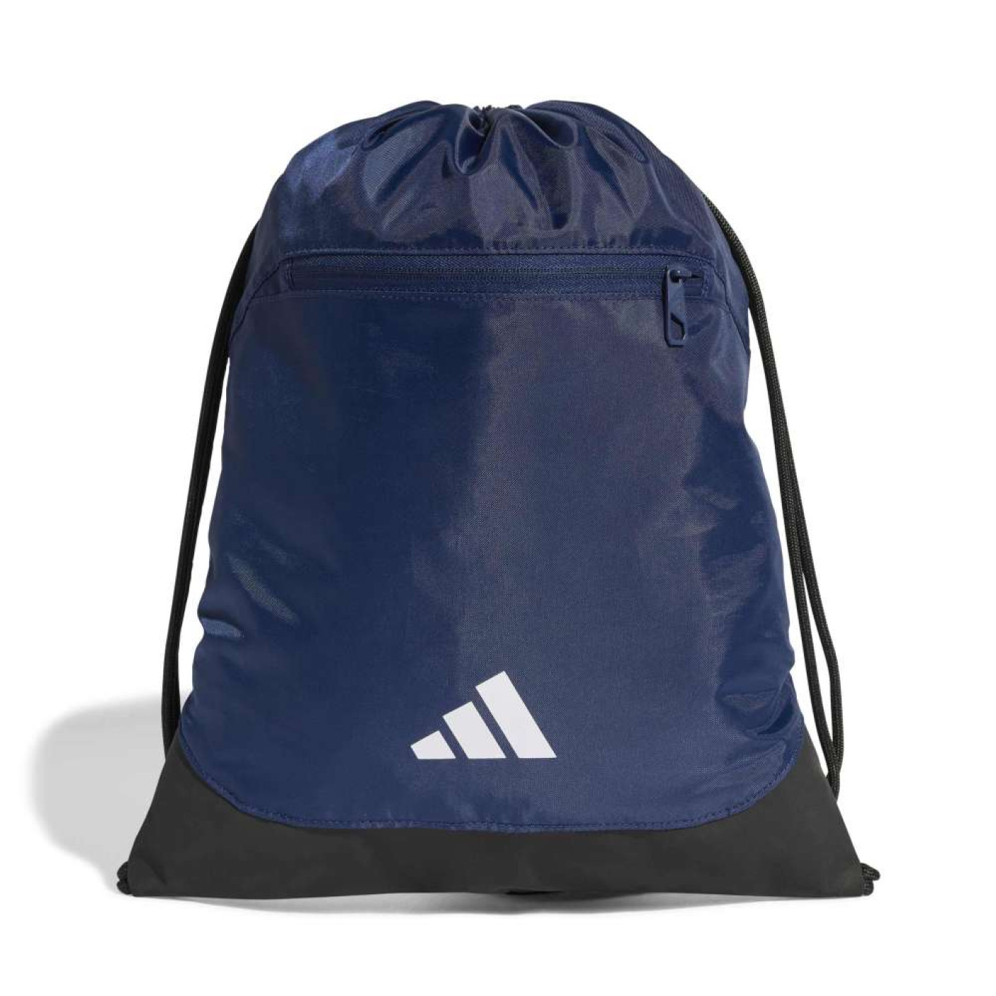 adidas Tiro Gymtas Blauw Wit