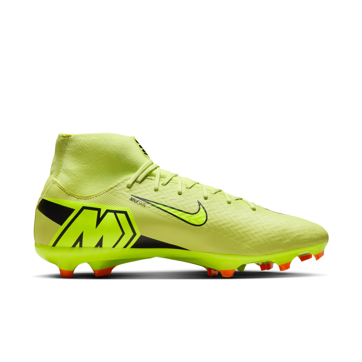 Nike Zoom Mercurial Superfly 10 Academy Grass/Artificial Grass
