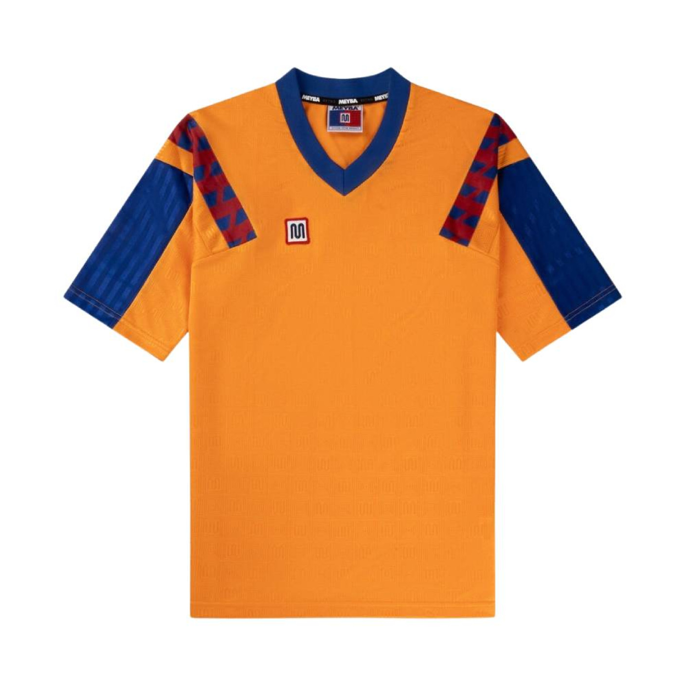 Meyba Blaugrana Uitshirt Retro 1991-1992