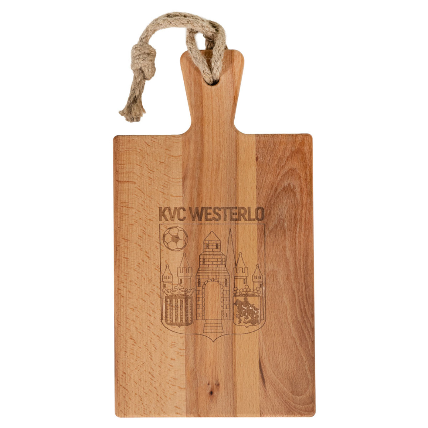 KVC Westerlo Snack Board