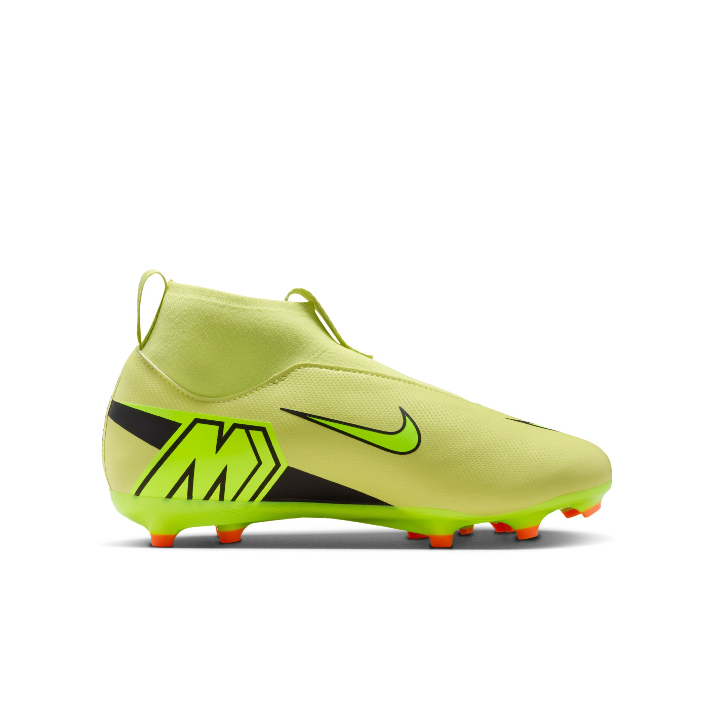 Nike Zoom Mercurial Superfly 10 Academy Grass/Artificial Grass