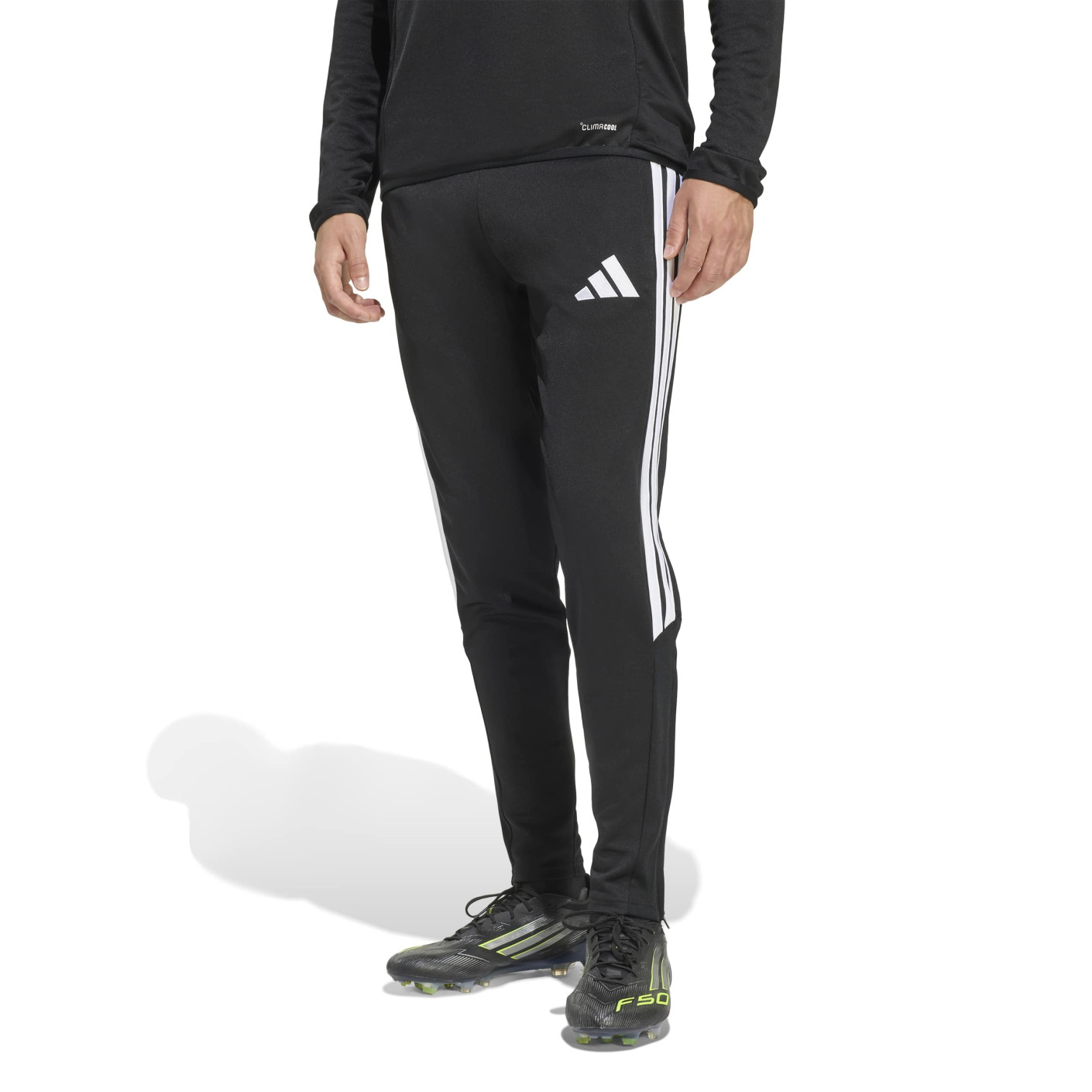 adidas Tiro 26 League Training pants Black White