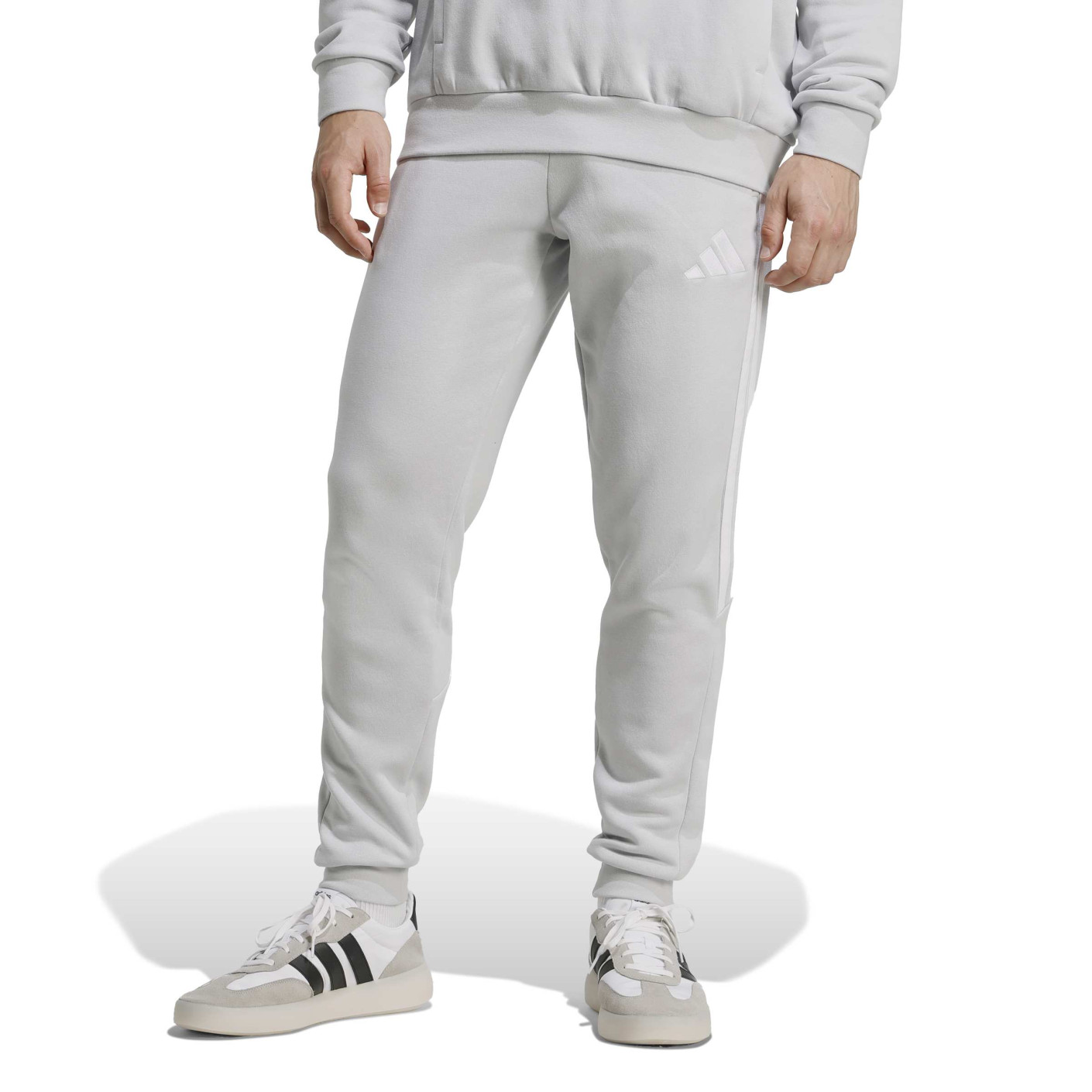 adidas Tiro 26 League Sweat Pants Grey White