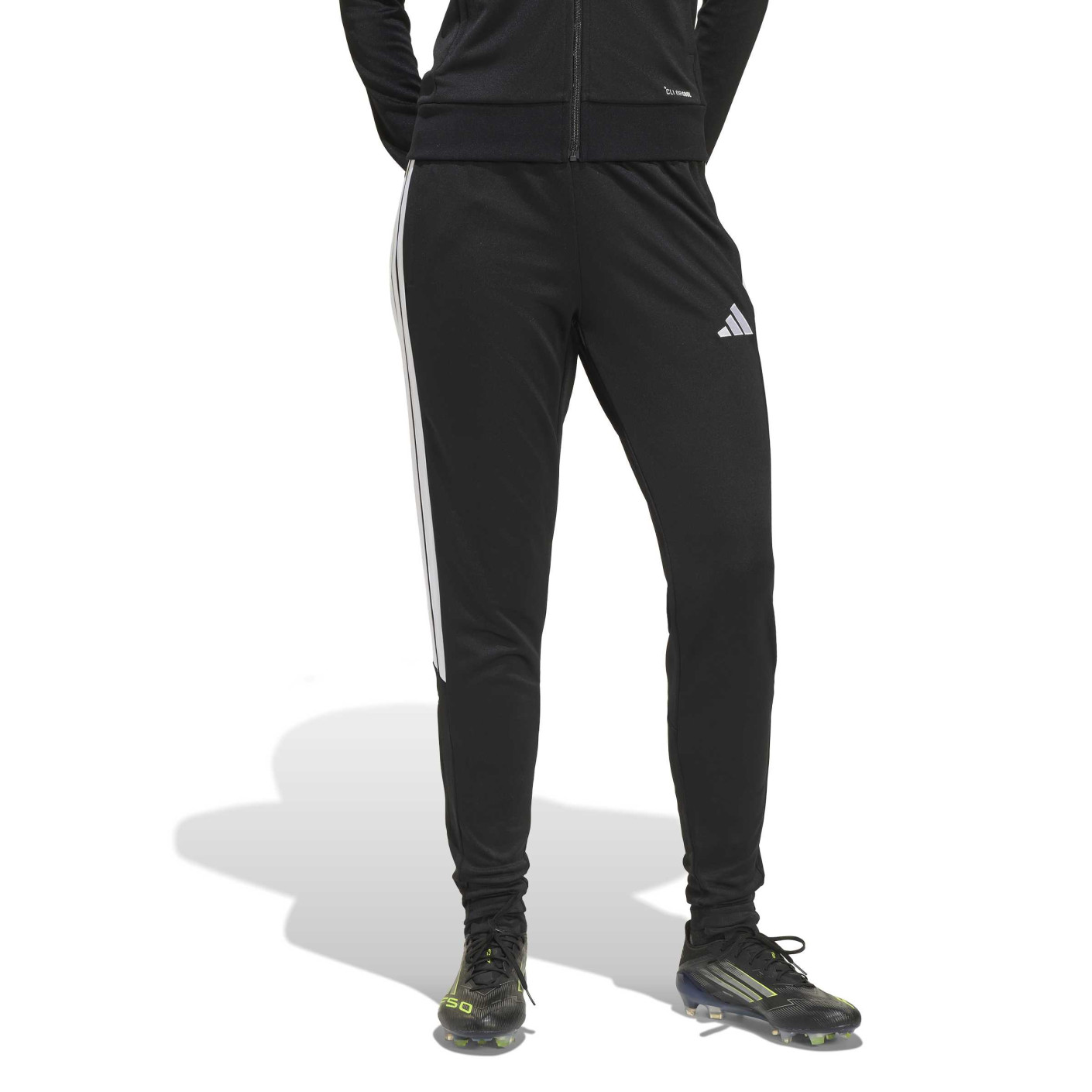adidas Tiro 26 League Regular Training pants Women Black White