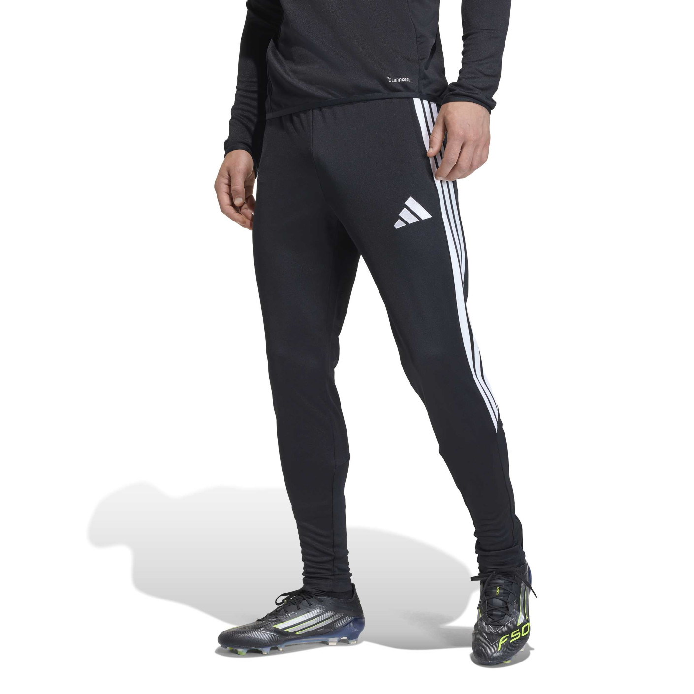 adidas Tiro 26 League Regular Training pants Black White