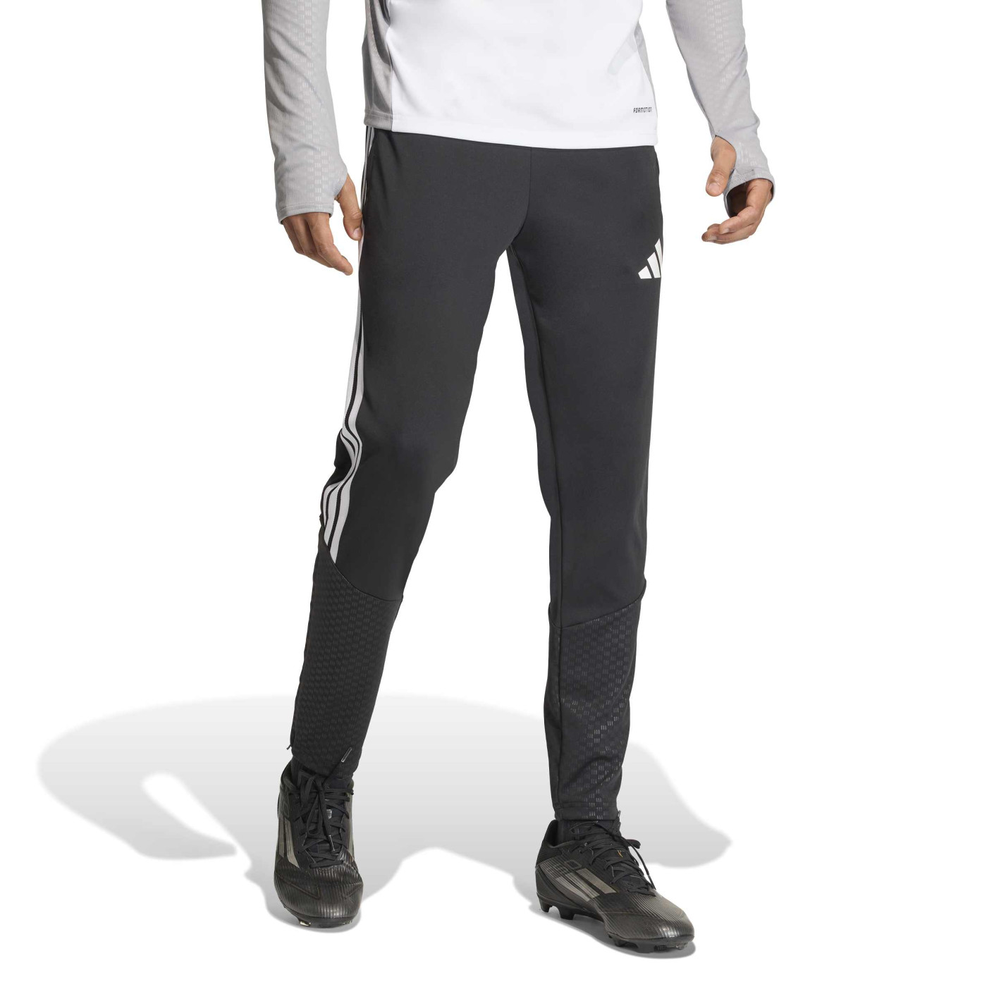 adidas Tiro 26 Competition Training pants Black White