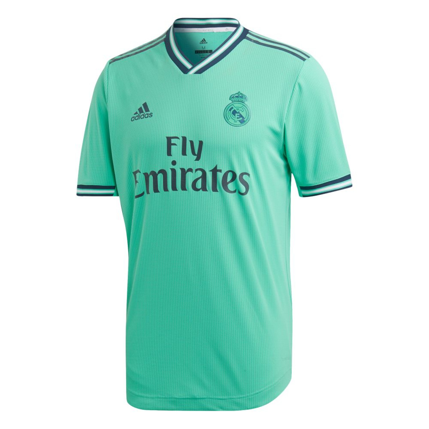 adidas Real Madrid 3rd Shirt adizero 2019-2020