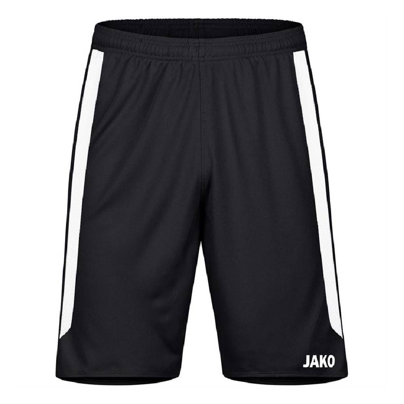 JAKO Power Voetbalbroekje Zwart