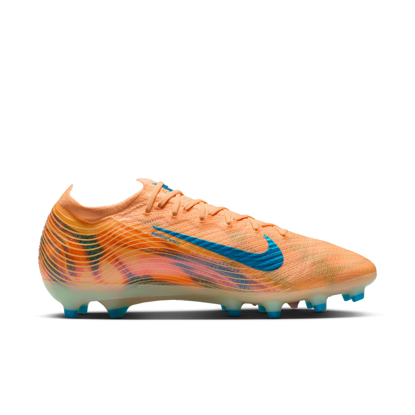 Nike Zoom Mercurial Vapor 16 Mbappé Elite Artificial Grass