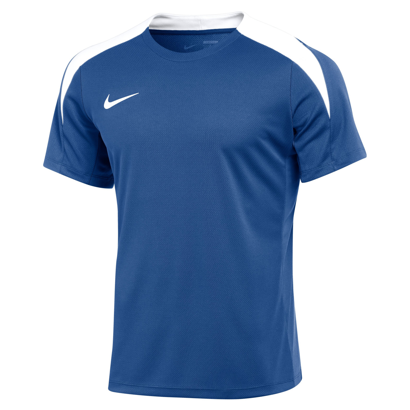 Nike Strike 24 Training Shirt Blue White