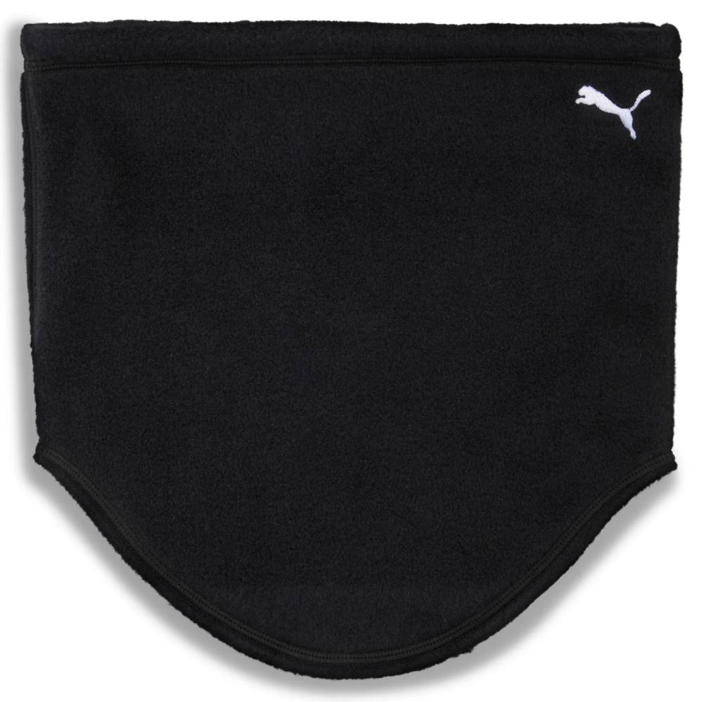 PUMA teamADDITIONS Nekwarmer Zwart