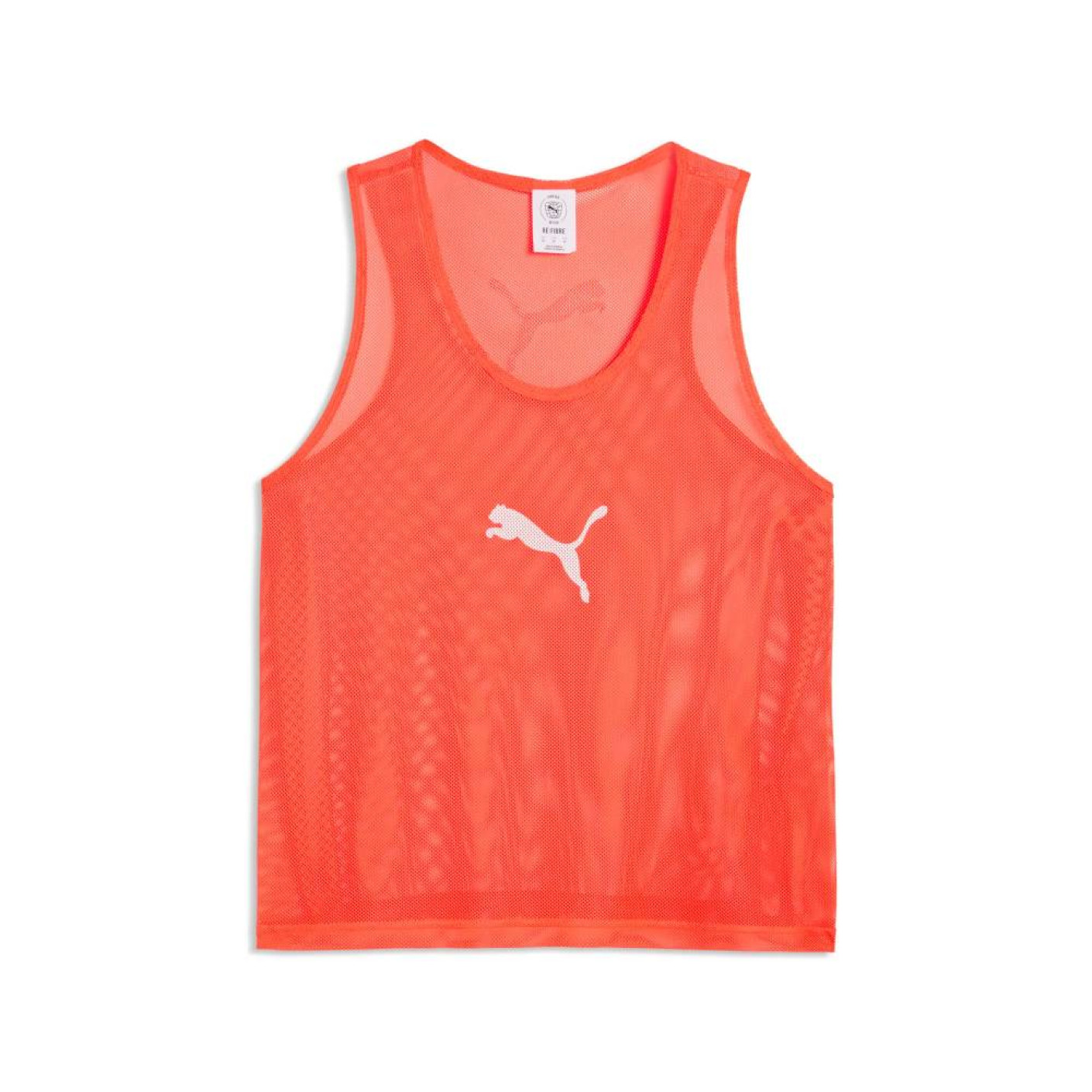 PUMA TeamAdditions TeamAdditions Training bibs Red