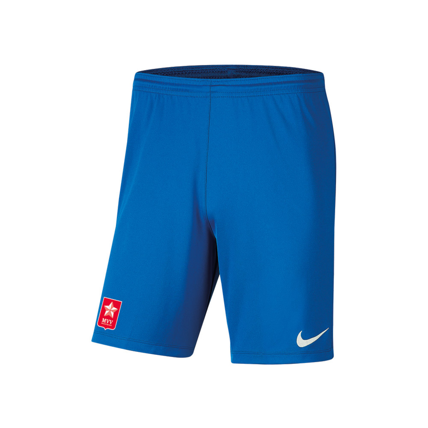 MVV Academie Keepersshort Junior Blauw