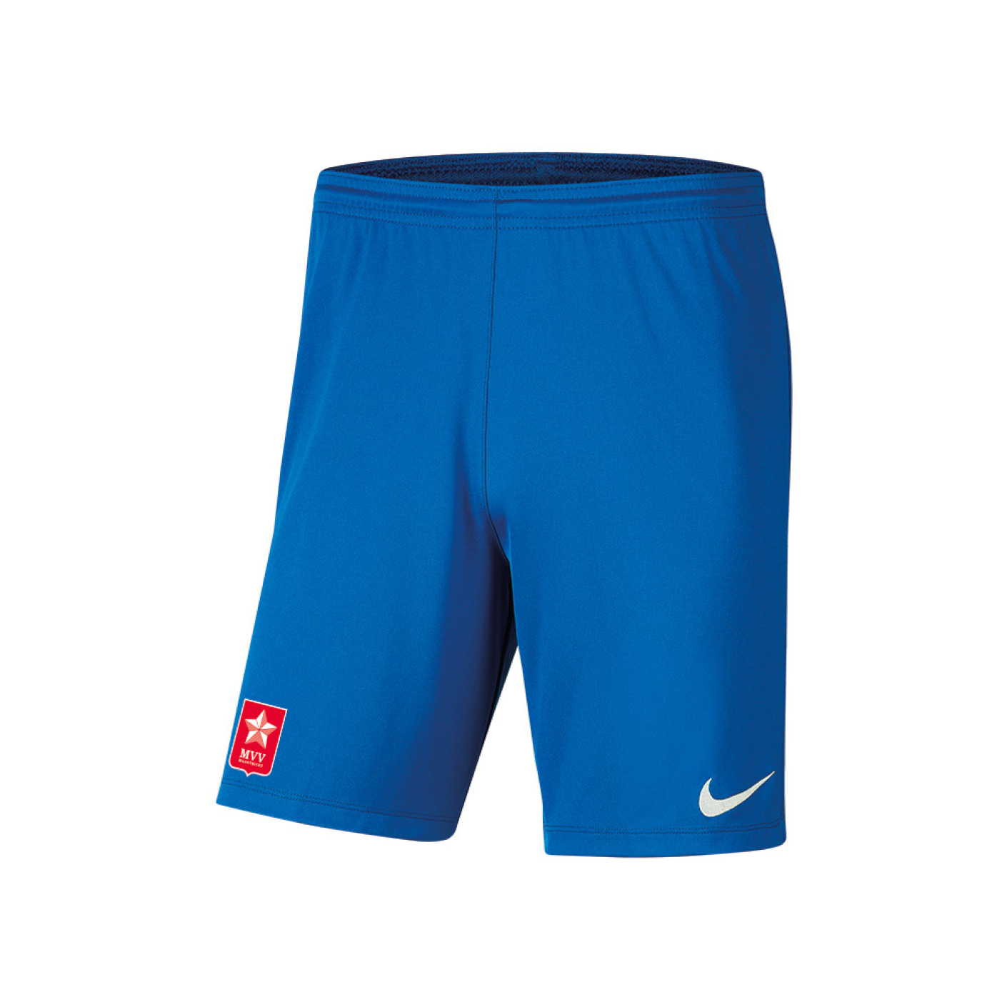 MVV Academie Keepersshort Senior Blauw