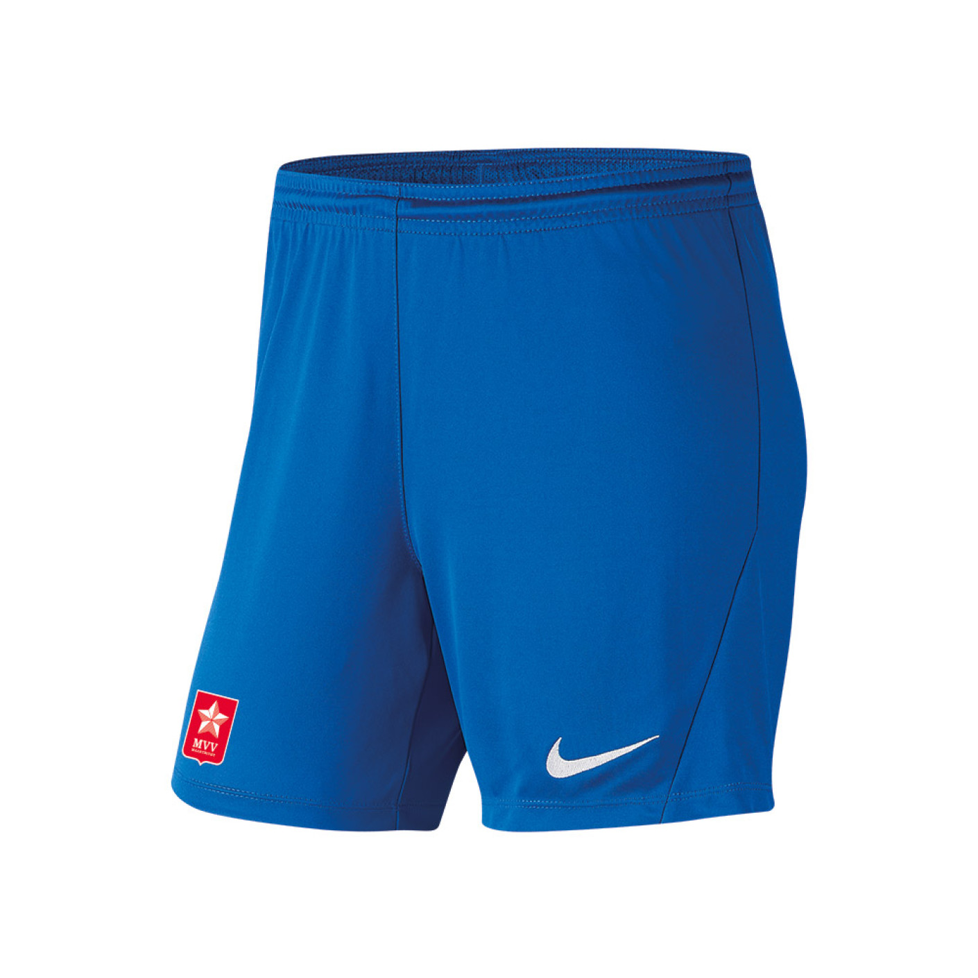 MVV Academie Keepersshort Dames Blauw